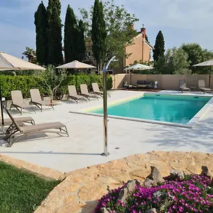 Grzinic Appartamento Rovigno