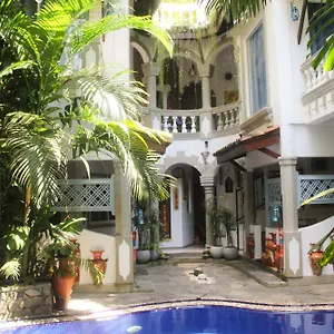  Affittacamere Olde Ceylon