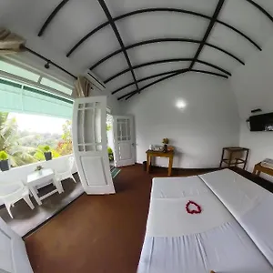 Ośrodek wypoczynkowy Mountain, Kandy