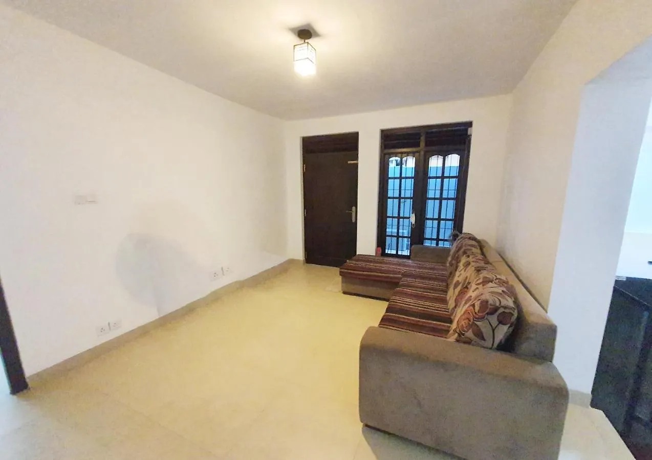 Homestay Orchard Home Kandy