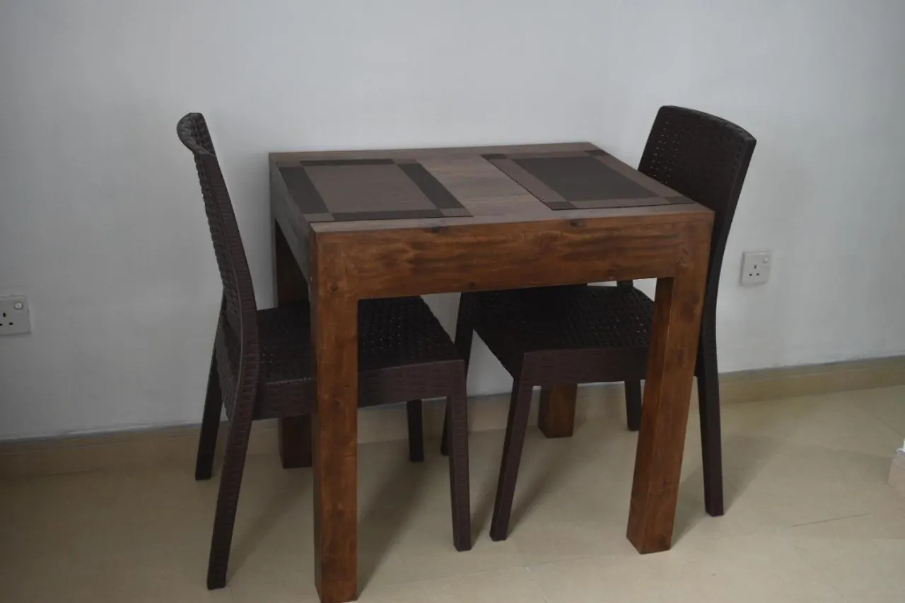 Orchard Home Kandy