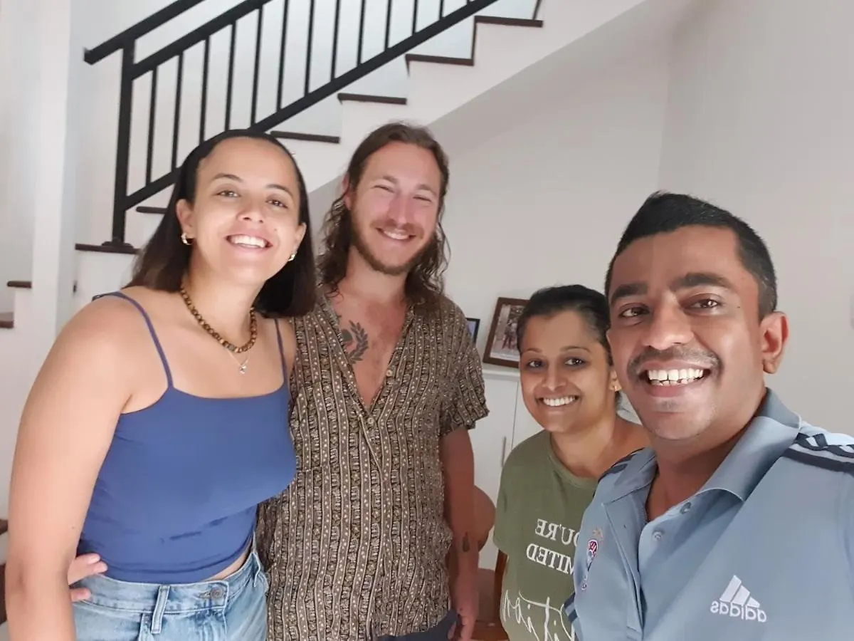 Orchard Home Kandy Homestay