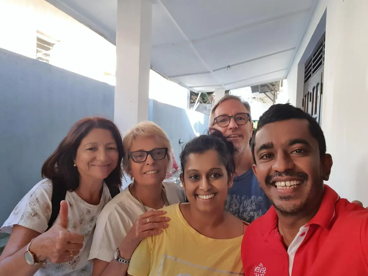 Orchard Home Kandy