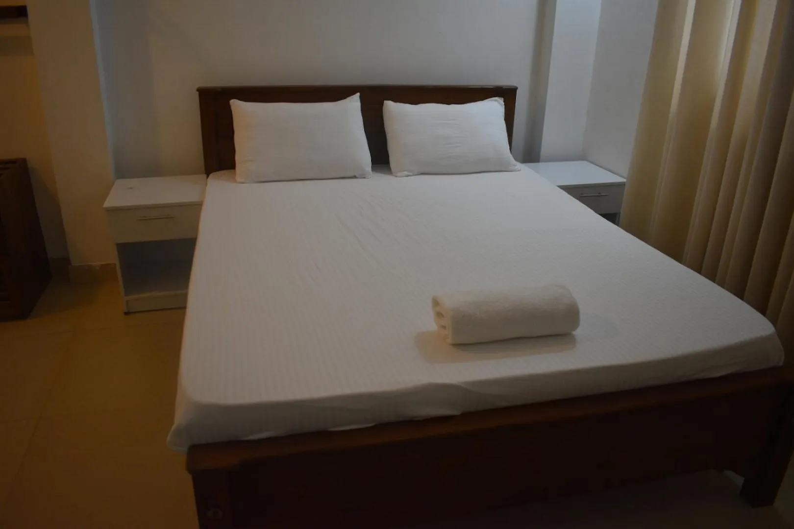 Orchard Home Kandy Homestay