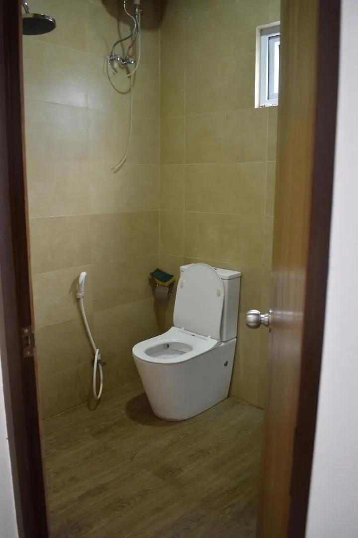 Orchard Home Kandy 0*,