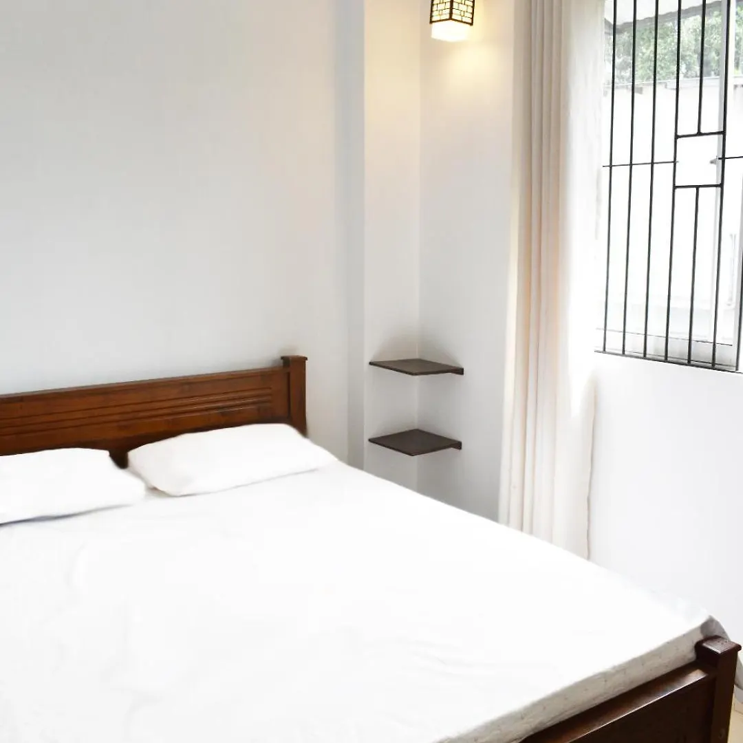 Orchard Home Kandy Homestay