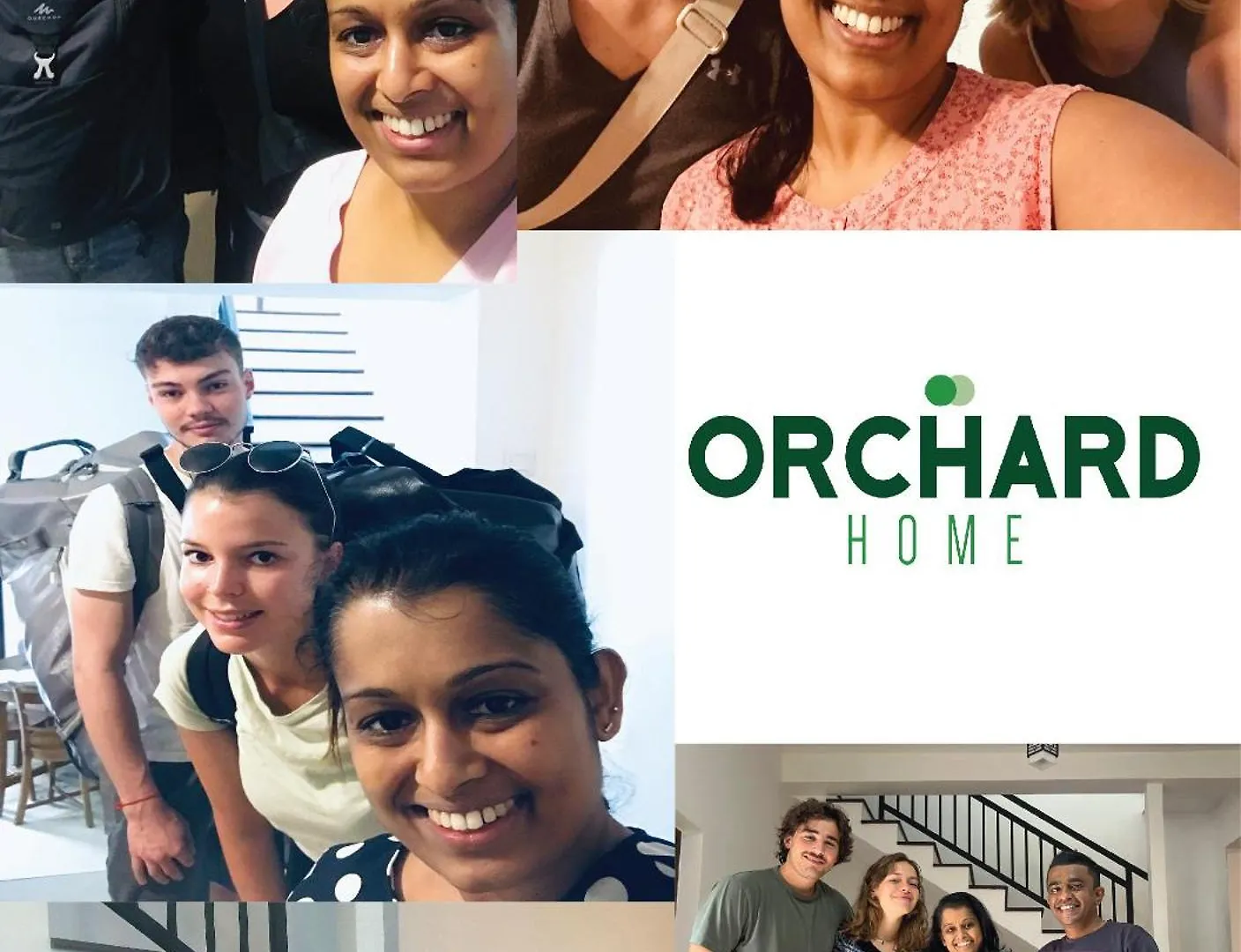 Orchard Home Kandy Homestay